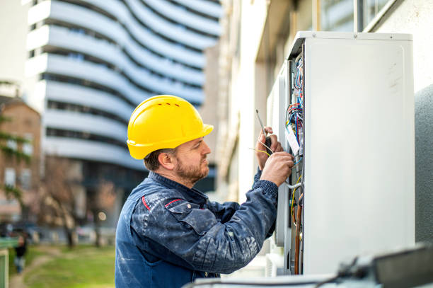 Professional Electrical Services in St James City, FL