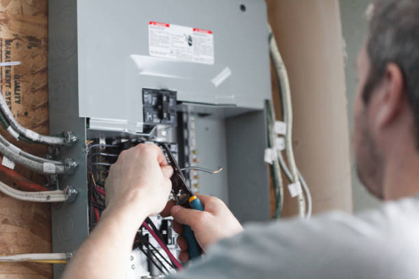 Emergency Electrical Repair Services in St James City, FL